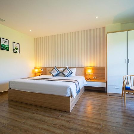 Um-Pq Hotel Phu Quoc Room photo
