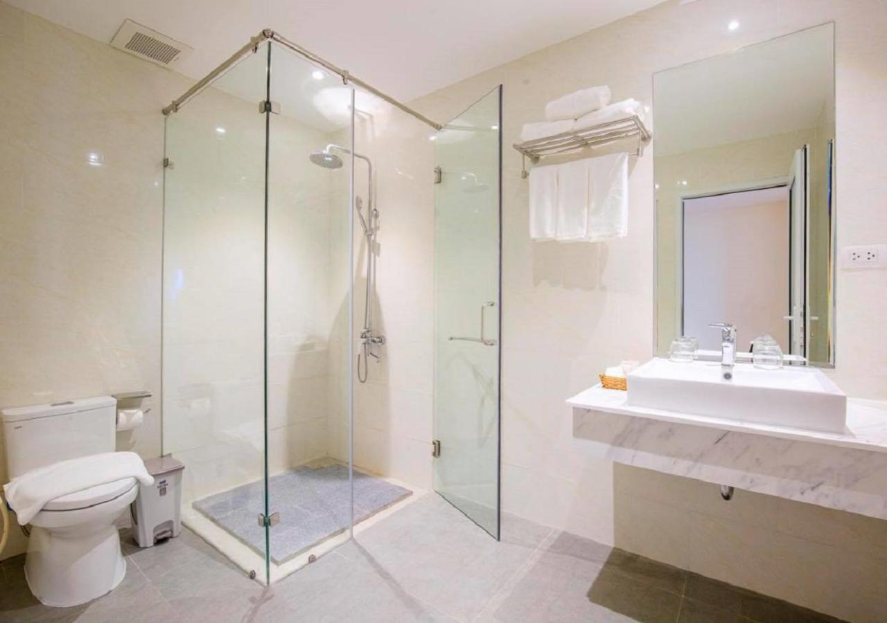 Um-Pq Hotel Phu Quoc Exterior photo