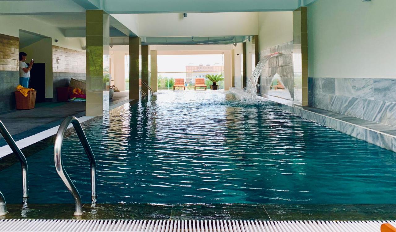 Um-Pq Hotel Phu Quoc Exterior photo
