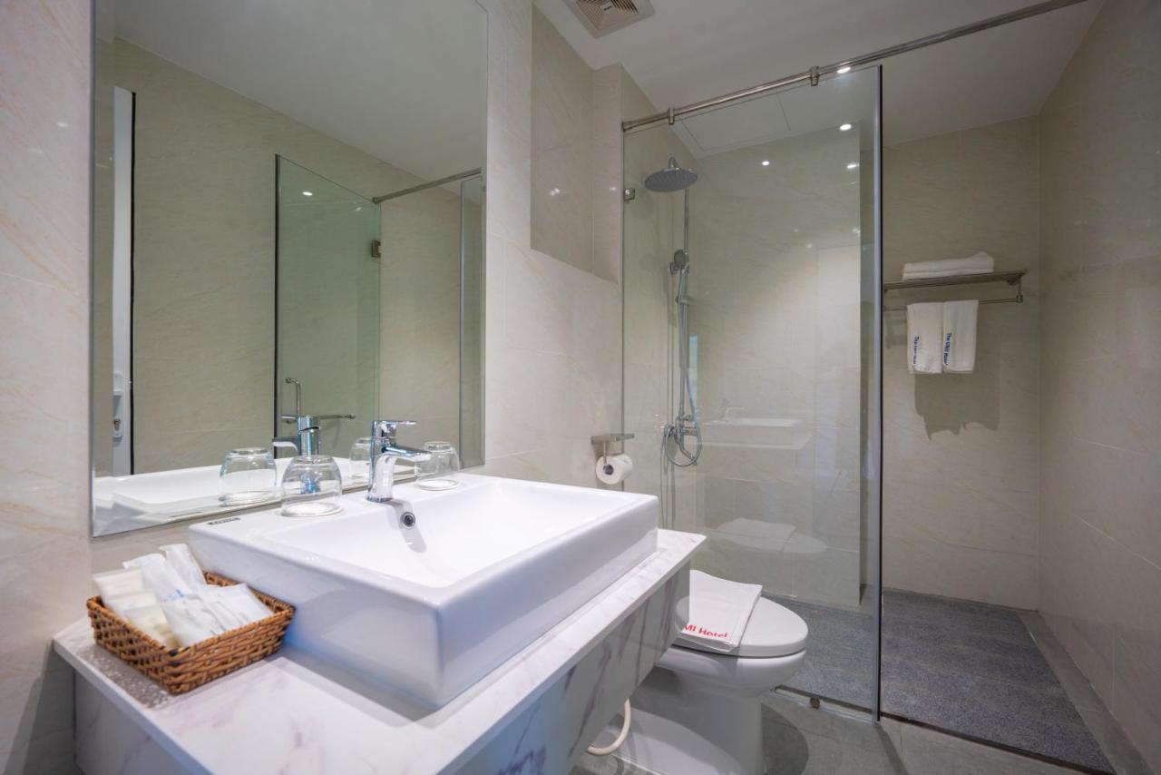 Um-Pq Hotel Phu Quoc Exterior photo