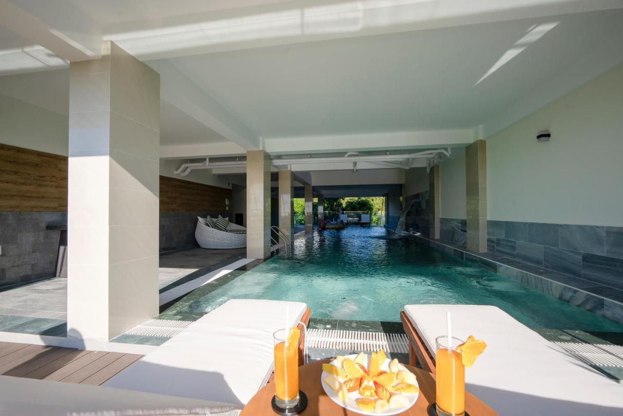 Um-Pq Hotel Phu Quoc Exterior photo