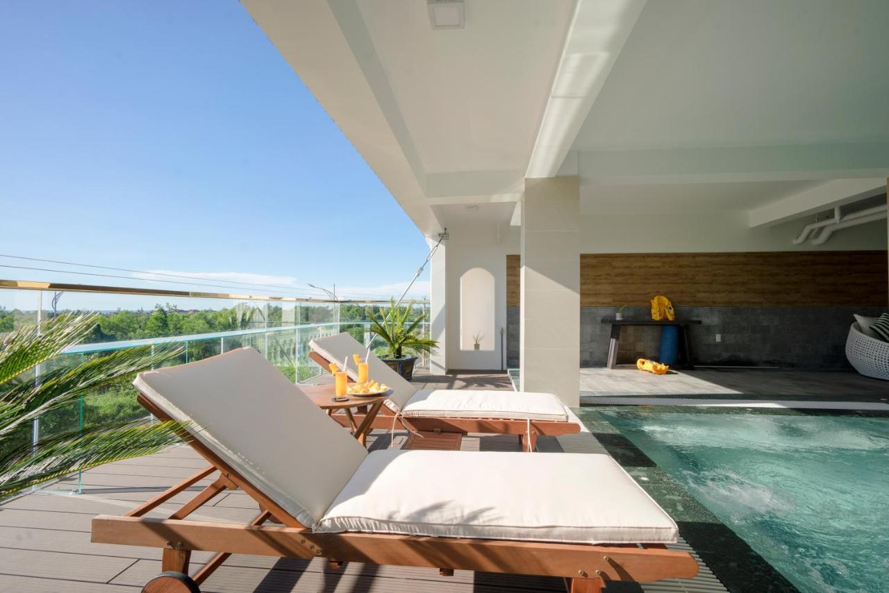 Um-Pq Hotel Phu Quoc Exterior photo