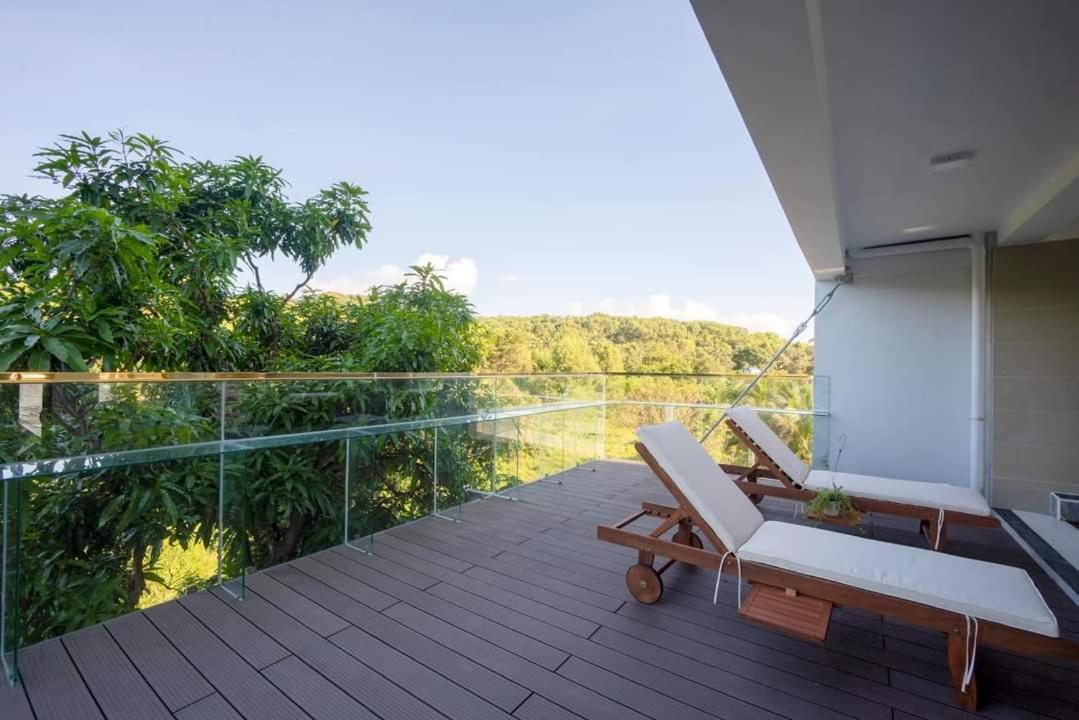 Um-Pq Hotel Phu Quoc Exterior photo